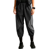 Nike pantalón mujer W NK SWIFT UV RPL MR PANT NV vista frontal