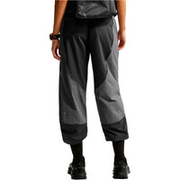 Nike pantalón mujer W NK SWIFT UV RPL MR PANT NV vista trasera