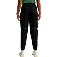 Nike pantalón mujer W NK SWOOSH DF PANT vista trasera