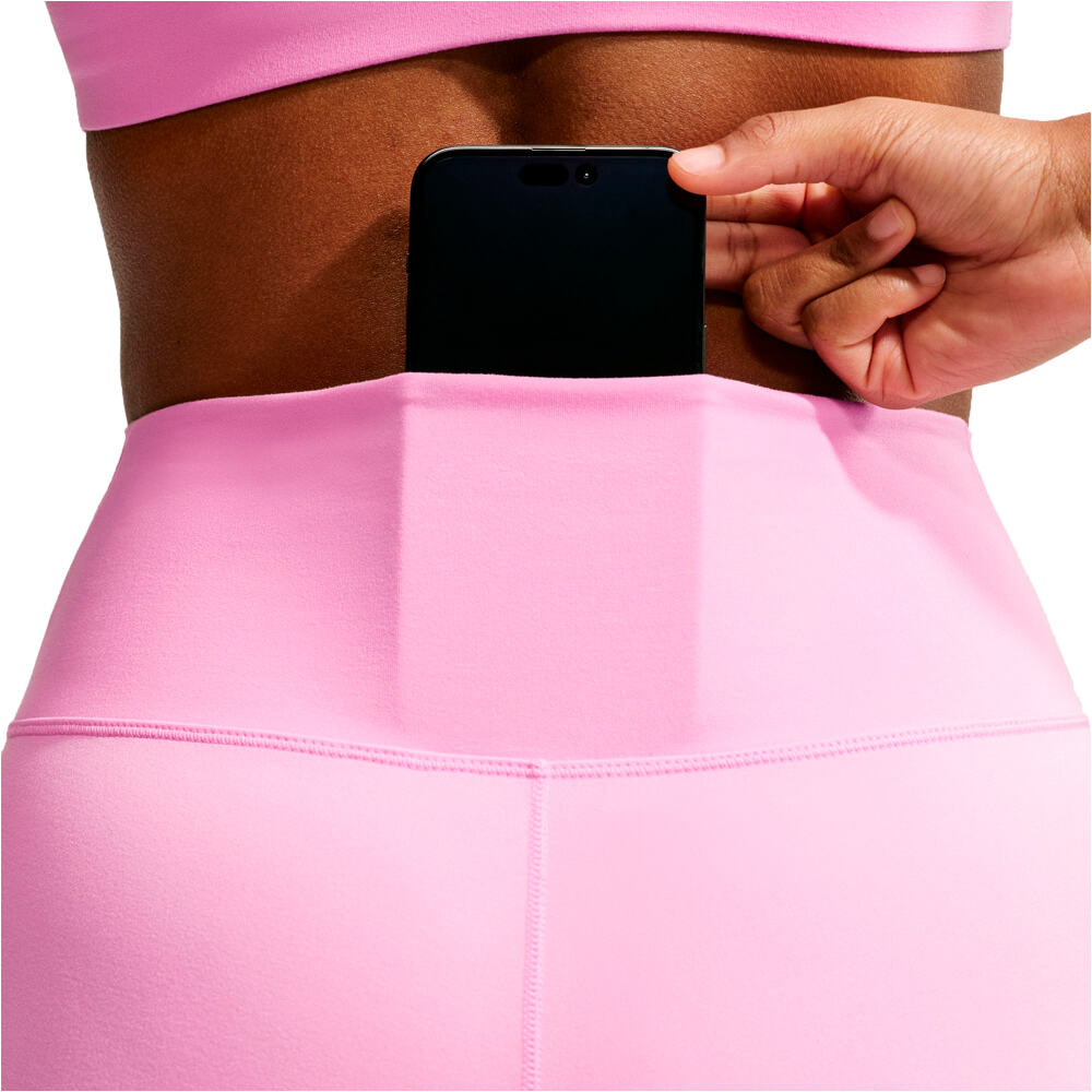 Nike pantalón mujer W NK1 DF STIRRUP TIGHT 03