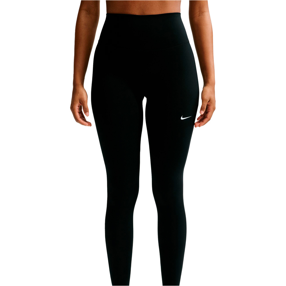 Nike pantalón mujer W NK1 DF STIRRUP TIGHT vista detalle