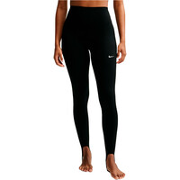 Nike pantalón mujer W NK1 DF STIRRUP TIGHT vista frontal