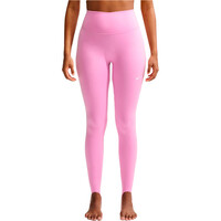Nike pantalón mujer W NK1 DF STIRRUP TIGHT vista frontal