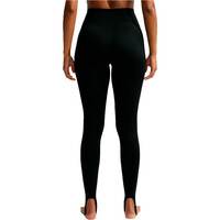 Nike pantalón mujer W NK1 DF STIRRUP TIGHT vista trasera