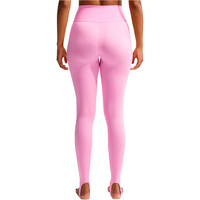 Nike pantalón mujer W NK1 DF STIRRUP TIGHT vista trasera