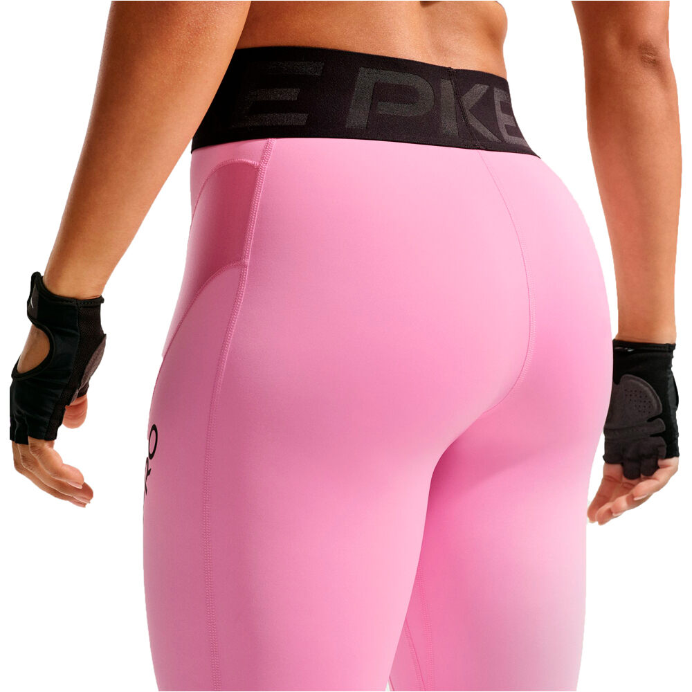 Nike pantalón mujer W NP DF SCULPT HR 7/8 TIGHT GG 03