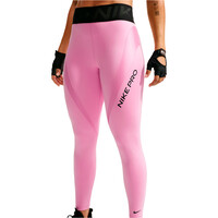 Nike pantalón mujer W NP DF SCULPT HR 7/8 TIGHT GG vista detalle