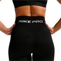 Nike pantalón mujer W NP DF SMLS HR 7/8 TIGHT WT 03