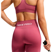 Nike pantalón mujer W NP DF SMLS HR 7/8 TIGHT WT 03