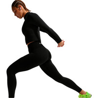 Nike pantalón mujer W NP DF SMLS HR 7/8 TIGHT WT 04