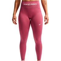 Nike pantalón mujer W NP DF SMLS HR 7/8 TIGHT WT vista detalle