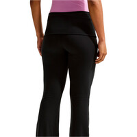 Nike pantalón mujer W NSW CHILL KNIT RIB PANT 03
