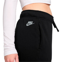 Nike pantalón mujer W NSW CLUB FLC STD GX PANT 03