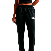 Nike pantalón mujer W NSW CLUB FLC STD GX PANT vista detalle