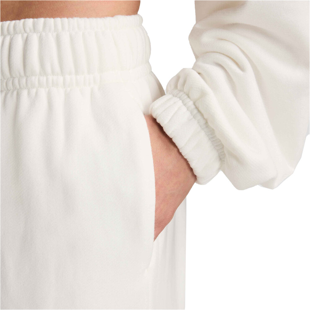 Nike pantalón mujer W NSW DANCE OH FLC PANT 03