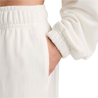 Nike pantalón mujer W NSW DANCE OH FLC PANT 03