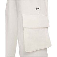 Nike pantalón mujer W NSW DANCE OH FLC PANT 04