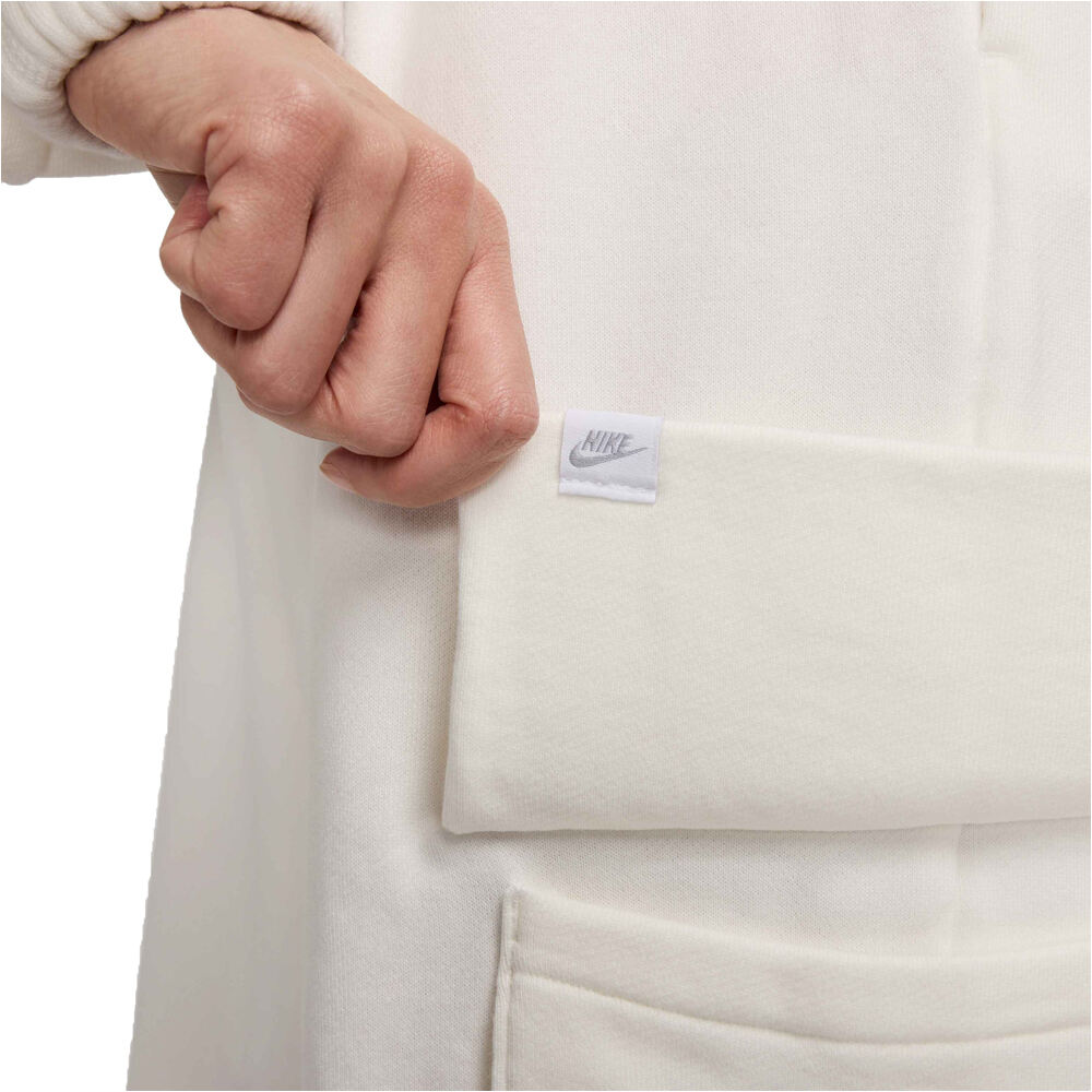 Nike pantalón mujer W NSW DANCE OH FLC PANT 06