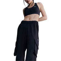 Nike pantalón mujer W NSW DANCE OH FLC PANT vista detalle