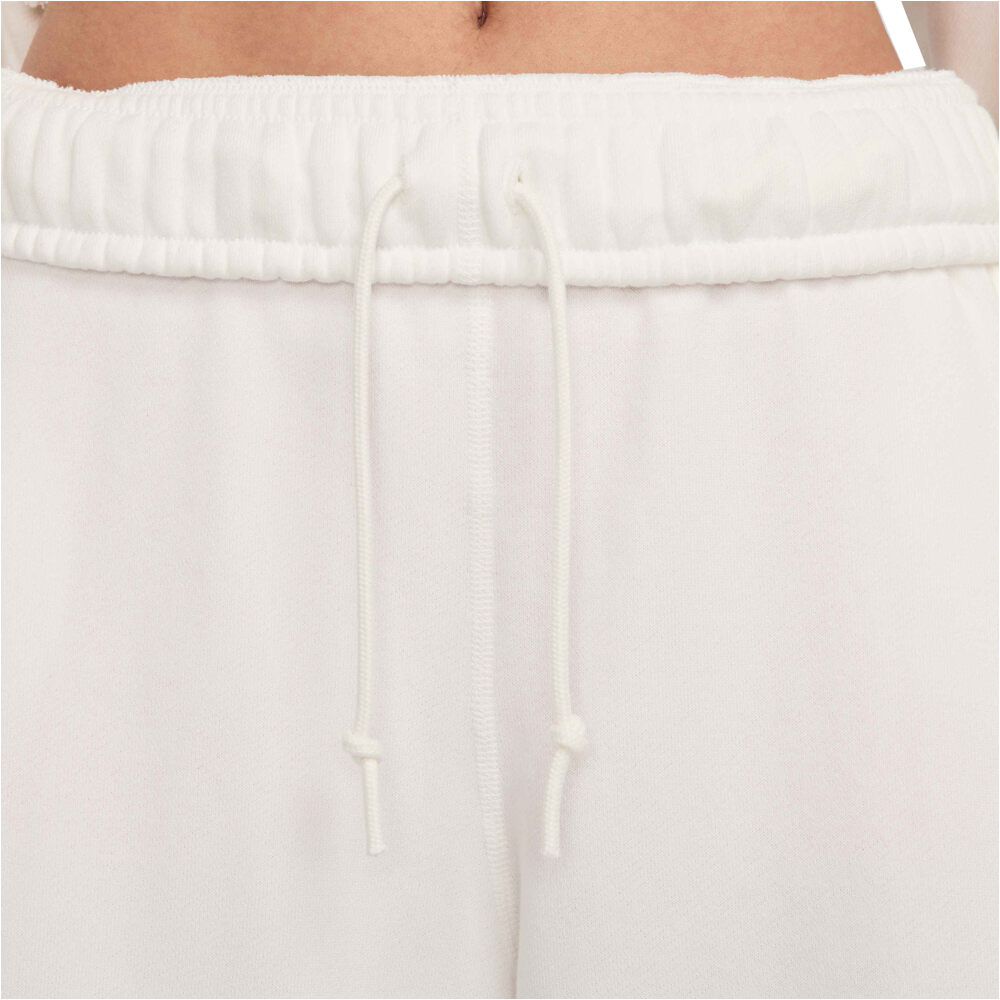 Nike pantalón mujer W NSW DANCE OH FLC PANT vista detalle
