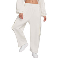 Nike pantalón mujer W NSW DANCE OH FLC PANT vista frontal