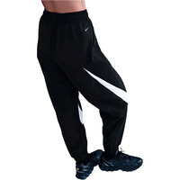 Nike pantalón mujer W NSW LOGO MR JGGR vista trasera
