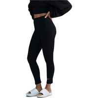 Nike pantalón mujer W NSW NK CLSC HR 7/8 RIB TIGHT vista frontal