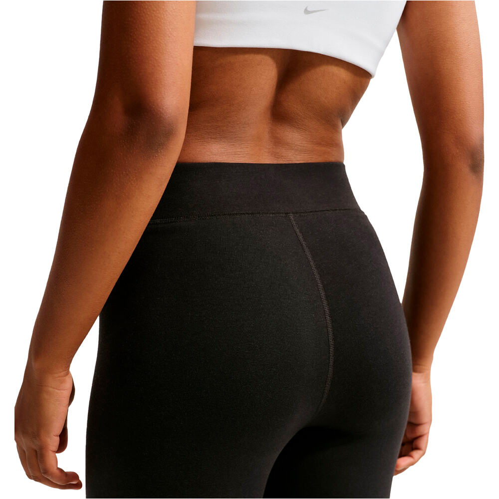 Nike pantalón mujer W NSW NK CLSC HR 7/8 TIGHT LBR 03