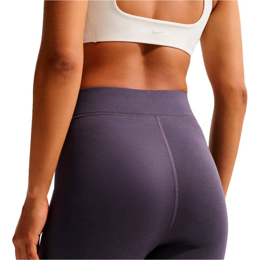 Nike pantalón mujer W NSW NK CLSC HR 7/8 TIGHT LBR 03