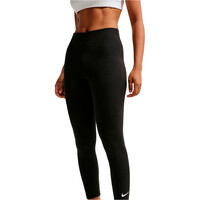 Nike pantalón mujer W NSW NK CLSC HR 7/8 TIGHT LBR vista detalle