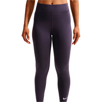 Nike pantalón mujer W NSW NK CLSC HR 7/8 TIGHT LBR vista detalle