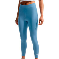 Nike pantalón mujer W NSW NK CLSC HR 7/8 TIGHT LBR vista detalle