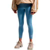 W NSW NK CLSC HR 7/8 TIGHT LBR