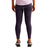 Nike pantalón mujer W NSW NK CLSC HR 7/8 TIGHT LBR vista trasera
