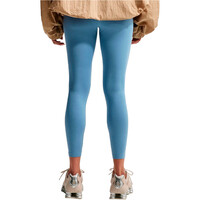 Nike pantalón mujer W NSW NK CLSC HR 7/8 TIGHT LBR vista trasera