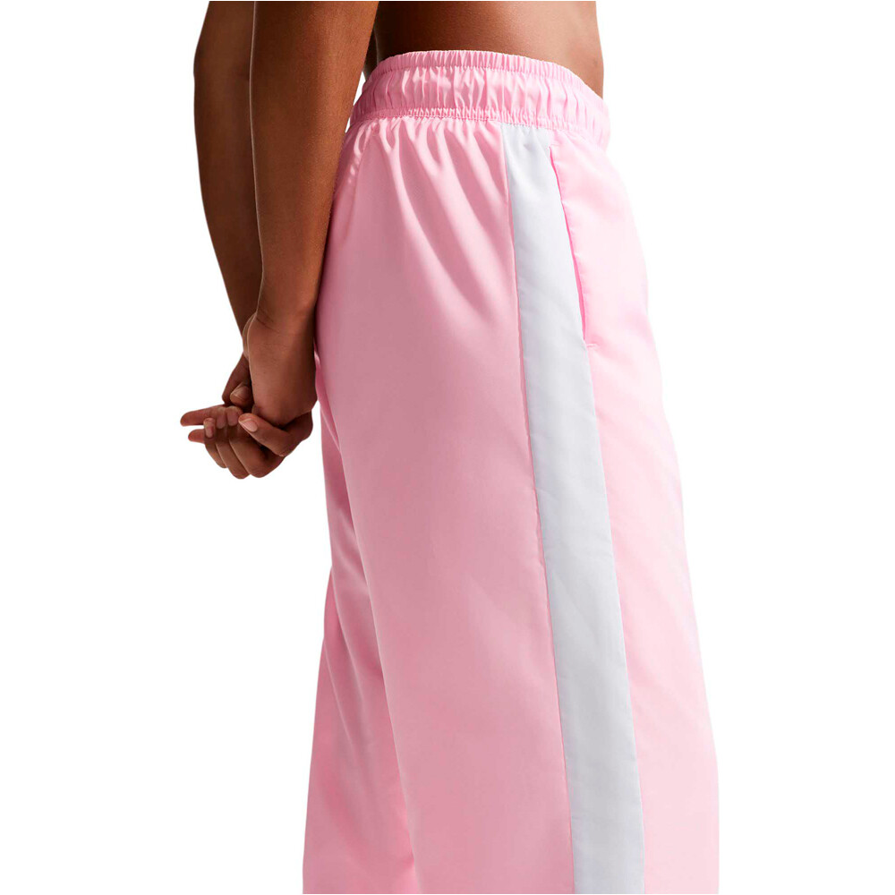 Nike pantalón mujer W NSW NK CLSSC OH PANT 03