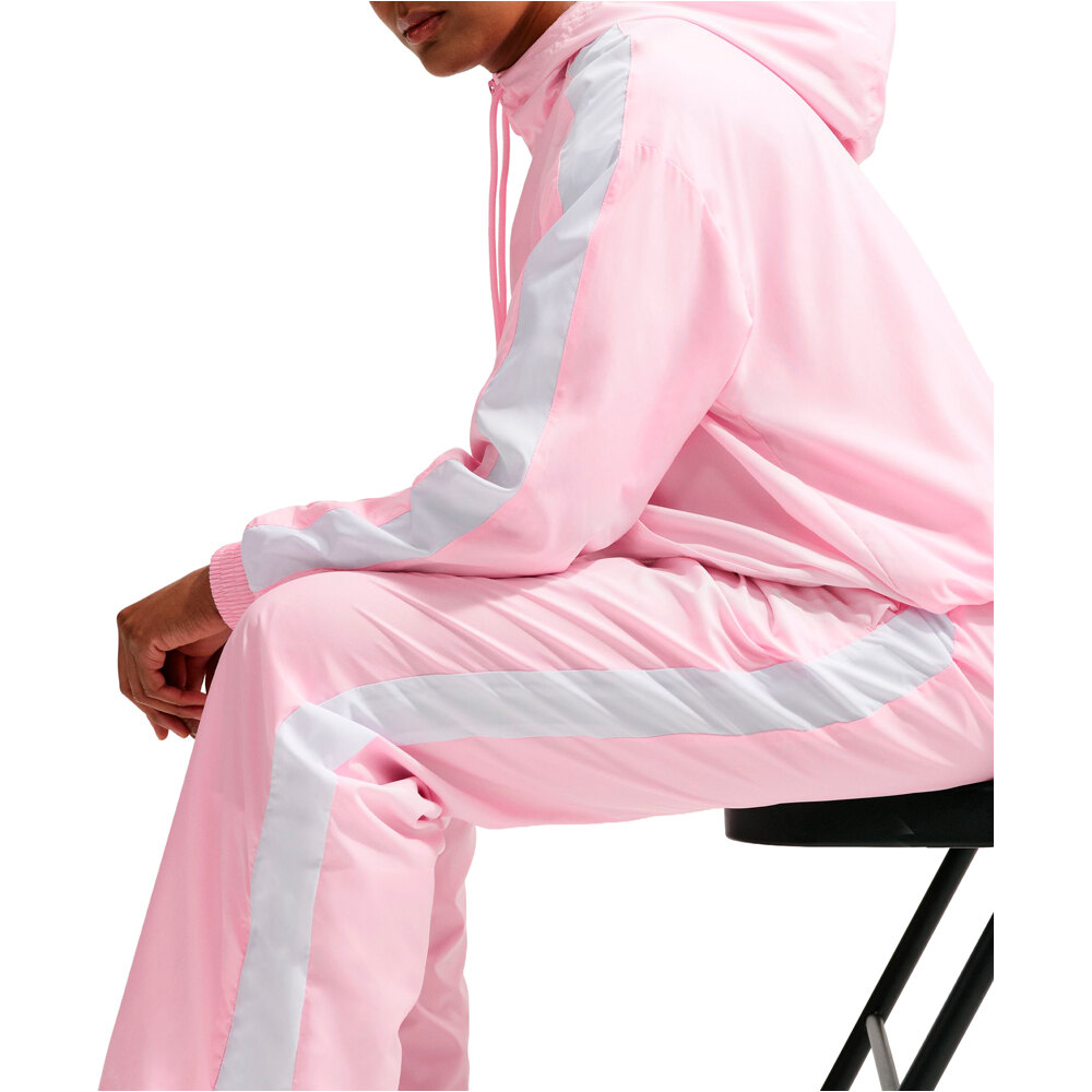 Nike pantalón mujer W NSW NK CLSSC OH PANT 04