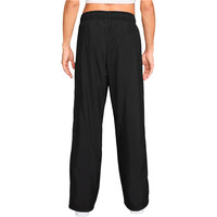 Nike pantalón mujer W NSW NK CLSSC OH PANT vista trasera