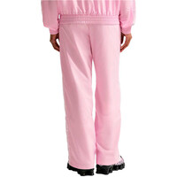 Nike pantalón mujer W NSW NK CLSSC OH PANT vista trasera