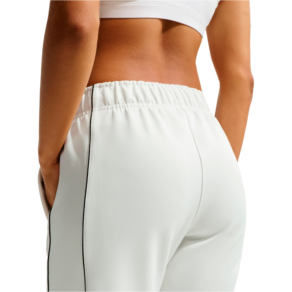 Nike pantalón mujer W NSW NK WR MR POLY KNIT PNT 03