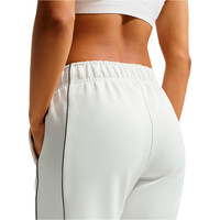 Nike pantalón mujer W NSW NK WR MR POLY KNIT PNT 03
