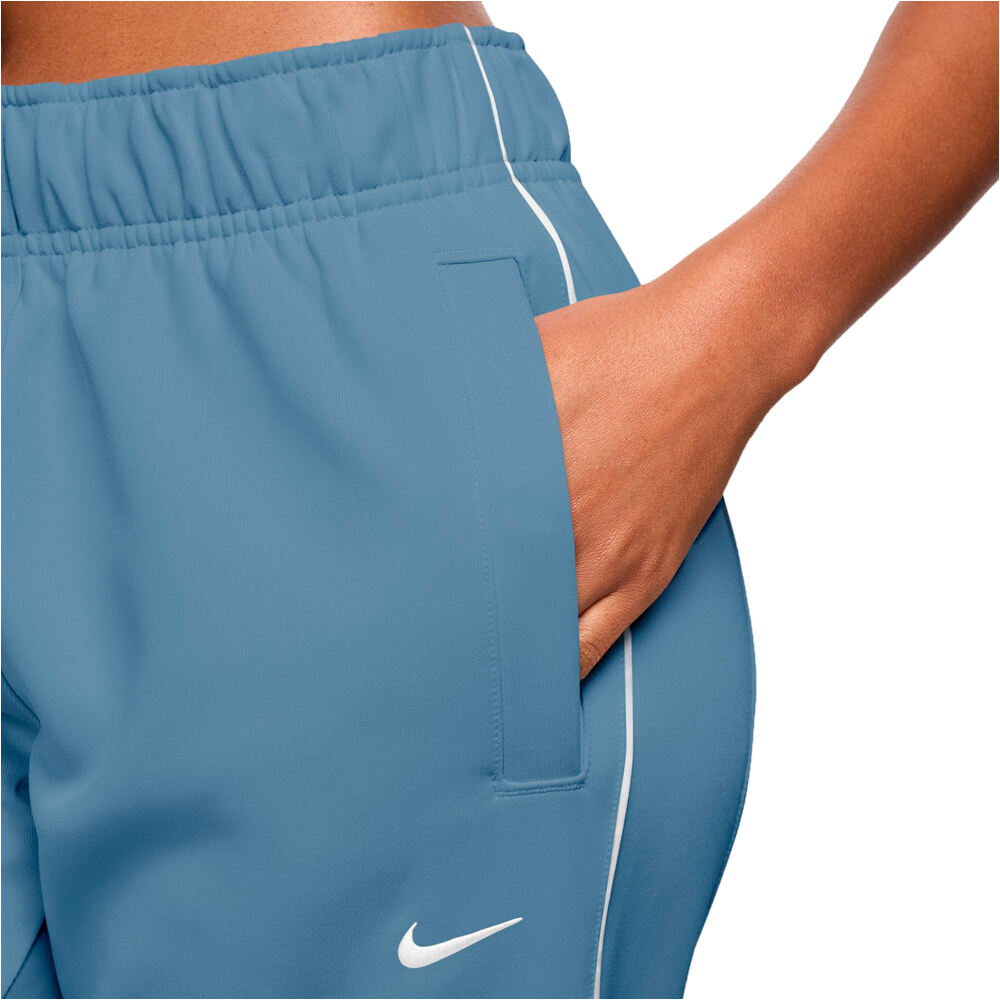 Nike pantalón mujer W NSW NK WR MR POLY KNIT PNT vista detalle