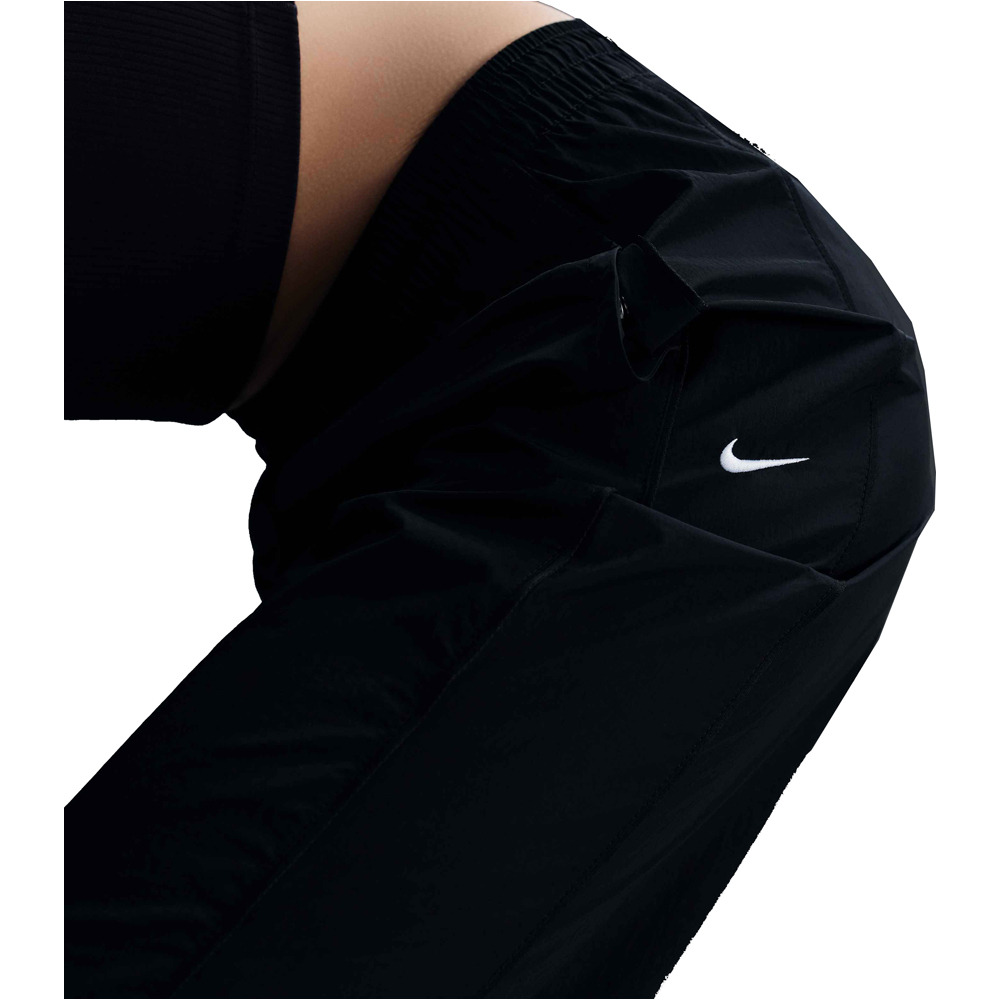 Nike pantalón mujer W NSW NK WR WVN HR OH PANT 04