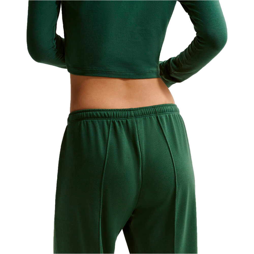 Nike pantalón mujer W NSW OFFLN CHLL FT OH MR PANT 03