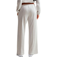 Nike pantalón mujer W NSW OFFLN CHLL FT OH MR PANT vista trasera