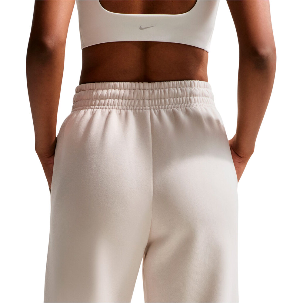 Nike pantalón mujer W NSW PHNX FLC HR LOGO WL PNT 03