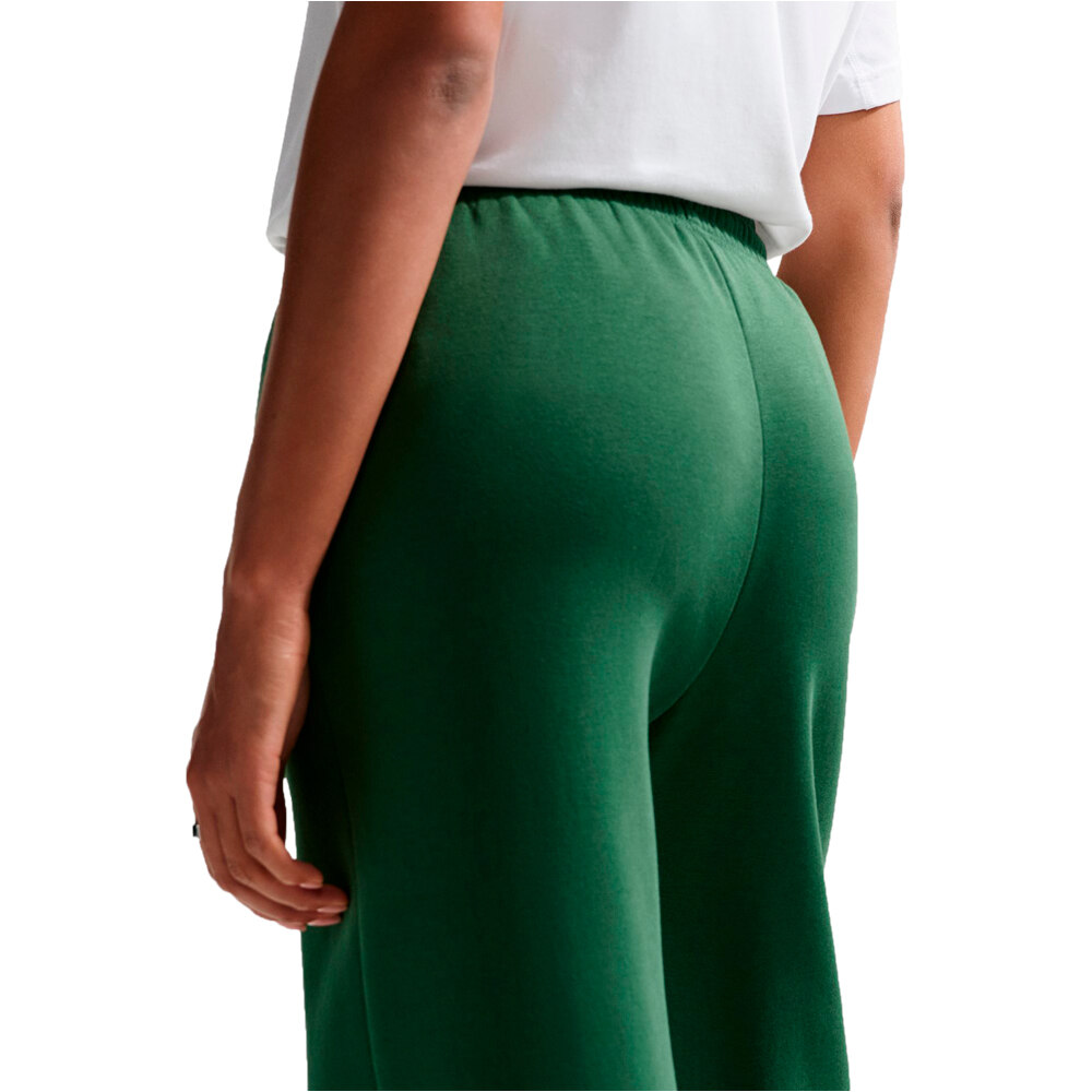 Nike pantalón mujer W NSW PHNX FLC HR LOGO WL PNT 03