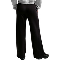 Nike pantalón mujer W NSW PHNX FLC HR LOGO WL PNT vista trasera