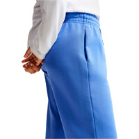 Nike pantalón mujer W NSW PHNX FLC HR OS PANT 2 03