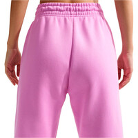 Nike pantalón mujer W NSW PHNX FLC HR OS PANT 2 03